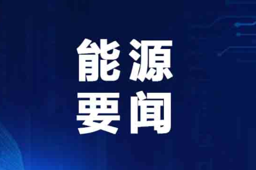 國家能源局最新發布典型案例！泰來九洲興泰生物質入選！